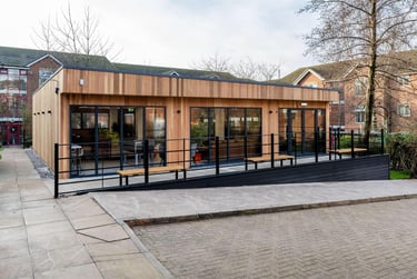 1 bed flat, Paddington Village, Low Hill, Liverpool, L73RG - Image 9